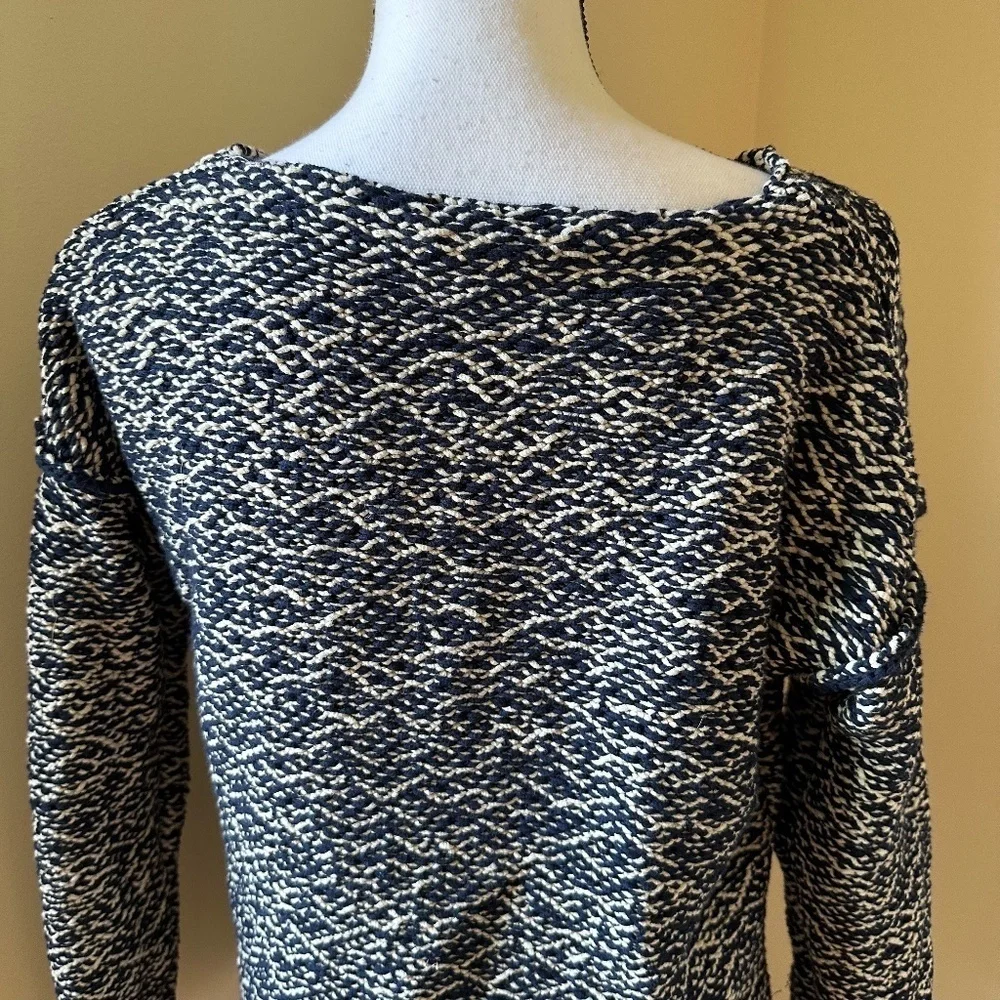 J. Crew free gift